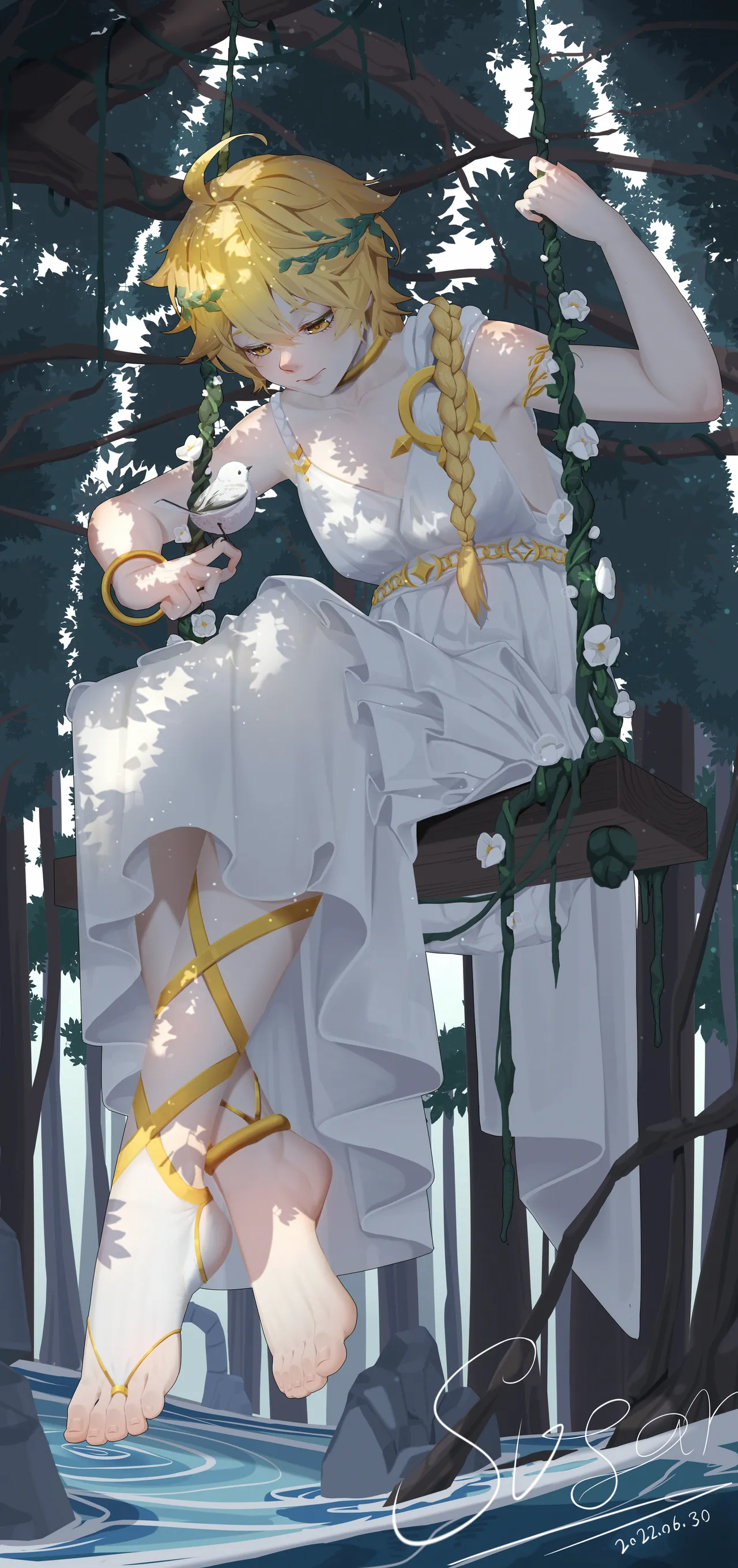 Pixiv 满载SUGAR 14730603 2026.04.23 - Image 328