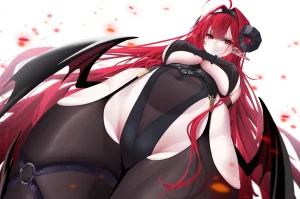 Pixiv 满载SUGAR 14730603 2026.04.23 - Page 219