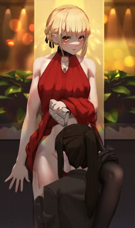 Pixiv 满载SUGAR 14730603 2026.04.23 - Page 264
