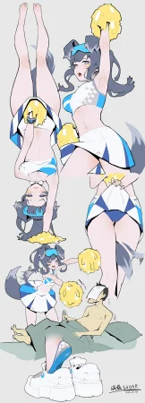 Pixiv 满载SUGAR 14730603 2026.04.23 - Page 268