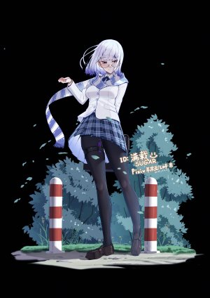 Pixiv 满载SUGAR 14730603 2026.04.23 - Page 278