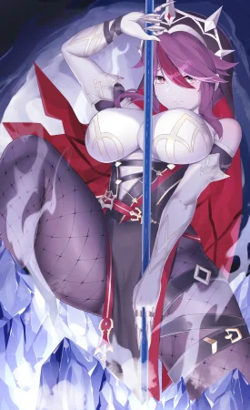 Pixiv 满载SUGAR 14730603 2026.04.23 - Page 289
