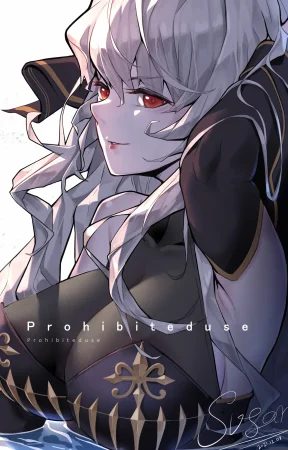 Pixiv 满载SUGAR 14730603 2026.04.23 - Page 311