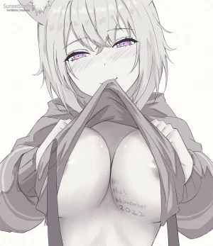 Pixiv SunsetSkyline 59982392 - Page 108