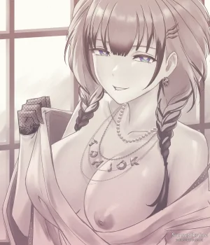 Pixiv SunsetSkyline 59982392 - Page 131