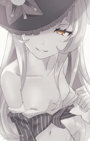 Pixiv SunsetSkyline 59982392 - Page 19