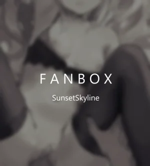 Pixiv SunsetSkyline 59982392 - Page 199