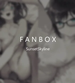 Pixiv SunsetSkyline 59982392 - Page 205