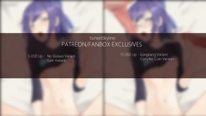 Pixiv SunsetSkyline 59982392 - Page 27