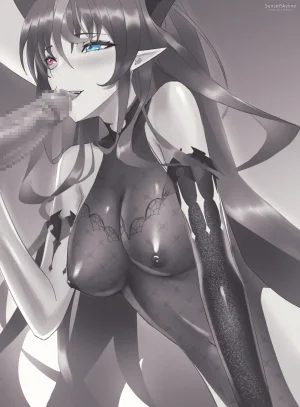 Pixiv SunsetSkyline 59982392 - Page 46