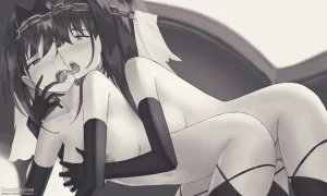 Pixiv SunsetSkyline 59982392 - Page 6