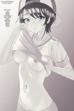 Pixiv SunsetSkyline 59982392 - Page 72