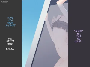 Pixiv SunsetSkyline 59982392 - Page 91