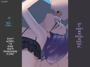 Pixiv SunsetSkyline 59982392 - Page 92