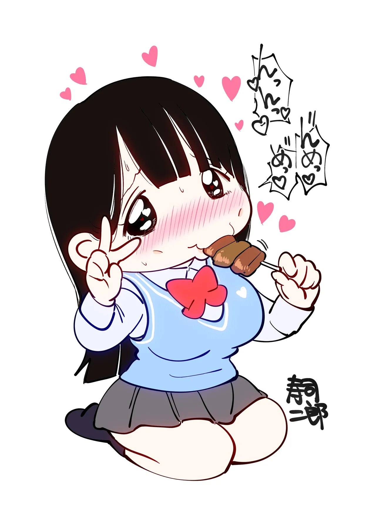 Pixiv Sushijiro - Image 304