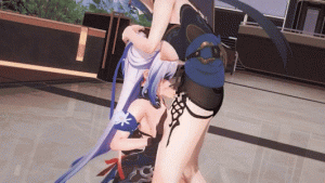Pixiv Suzumeisgood 101046285 - Page 316