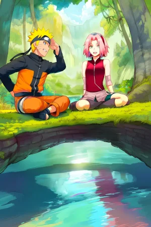 Pixiv SwirlingHawk 123534396 - Page 12