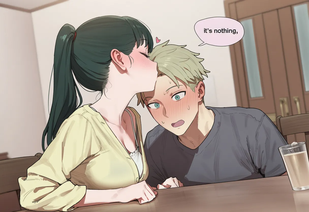Pixiv Synodius - Image 5