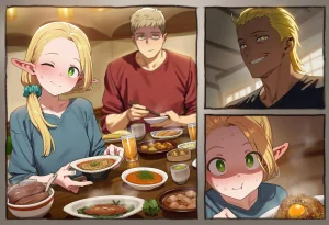 Pixiv Synodius - Page 180