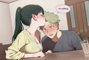 Pixiv Synodius - Page 5