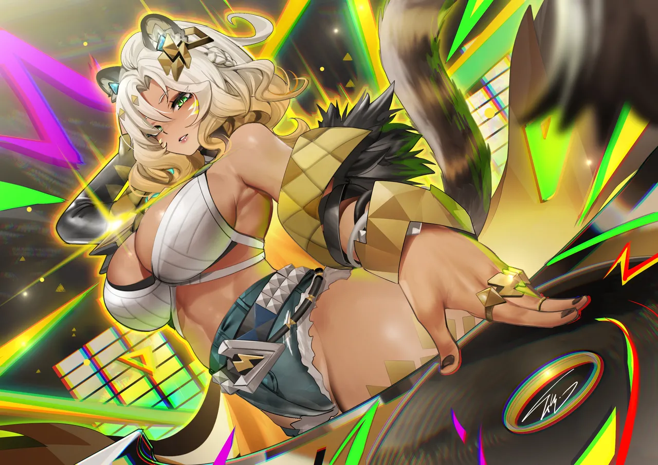 Pixiv TEDDY 593960 2026.02.28 - Image 149