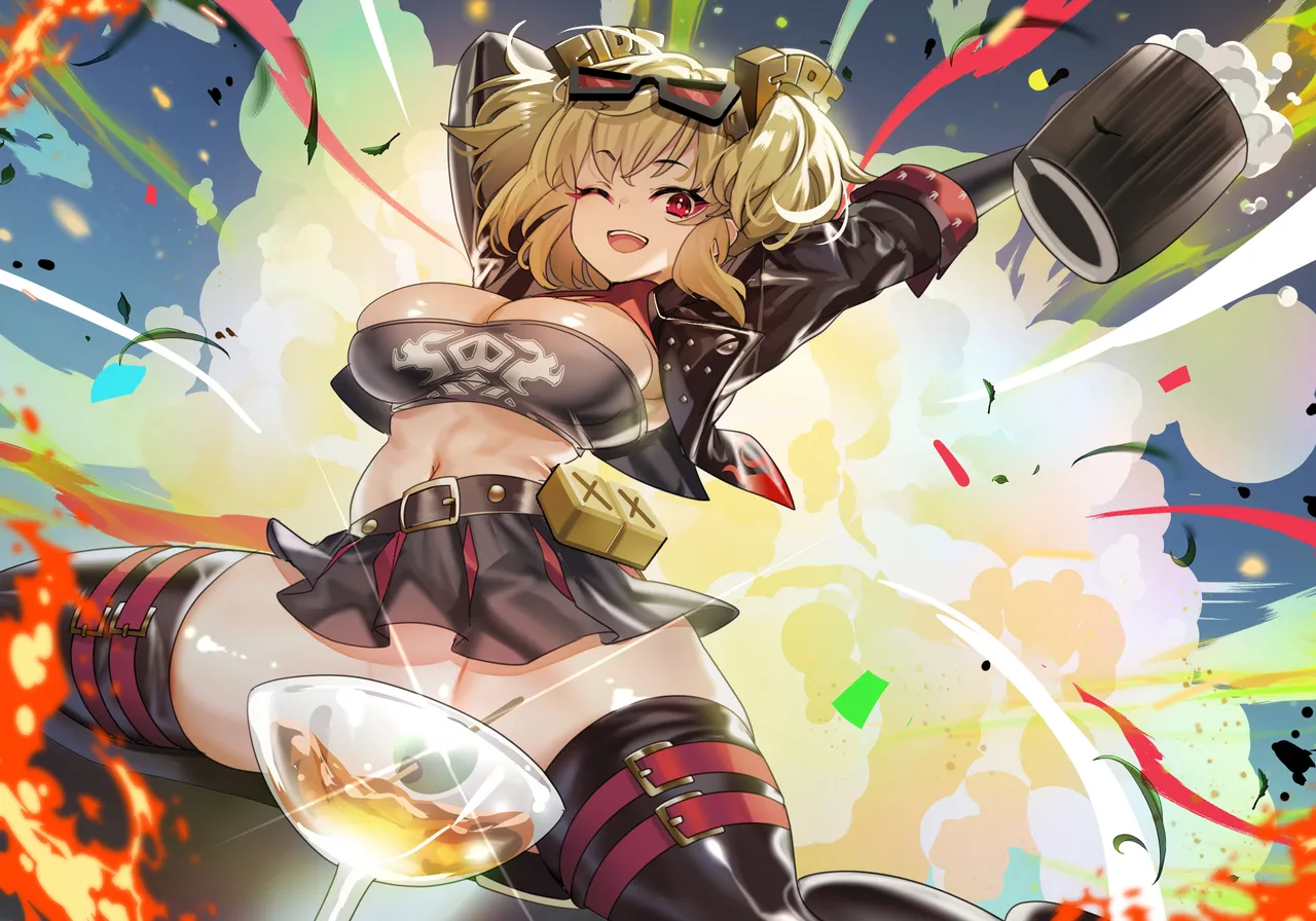 Pixiv TEDDY 593960 2026.02.28 - Image 190