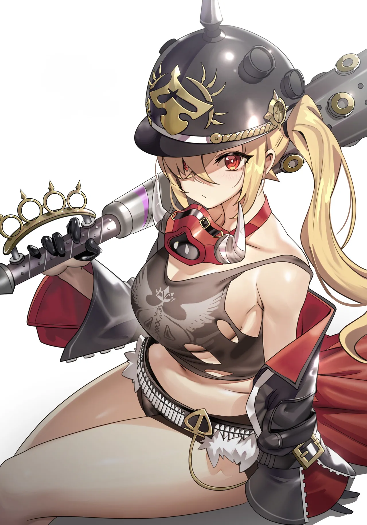 Pixiv TEDDY 593960 2026.02.28 - Image 197