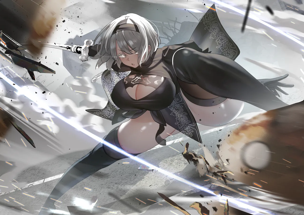 Pixiv TEDDY 593960 2026.02.28 - Image 201