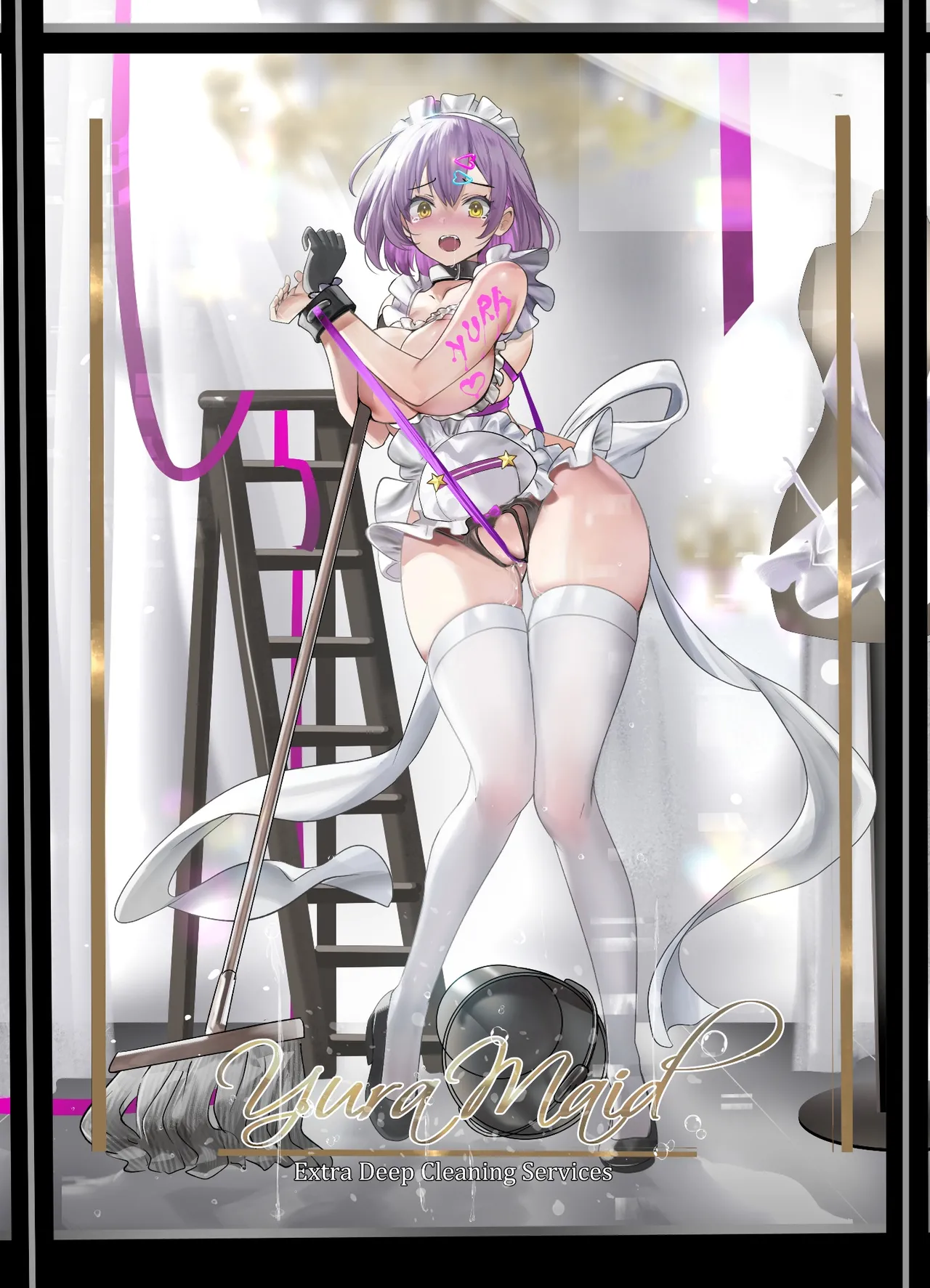 Pixiv TEDDY 593960 2026.02.28 - Image 233