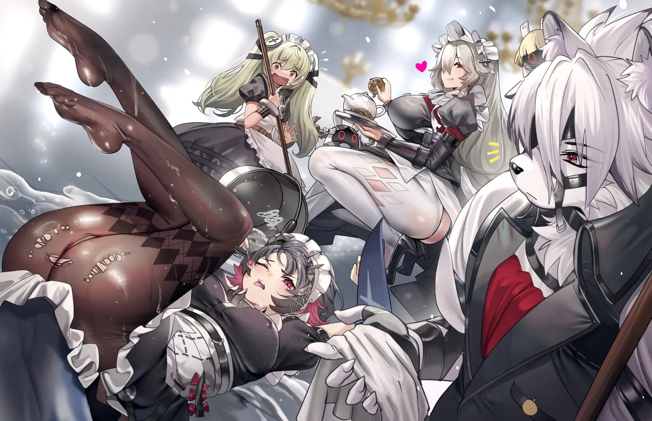 Pixiv TEDDY 593960 2026.02.28 - Image 238