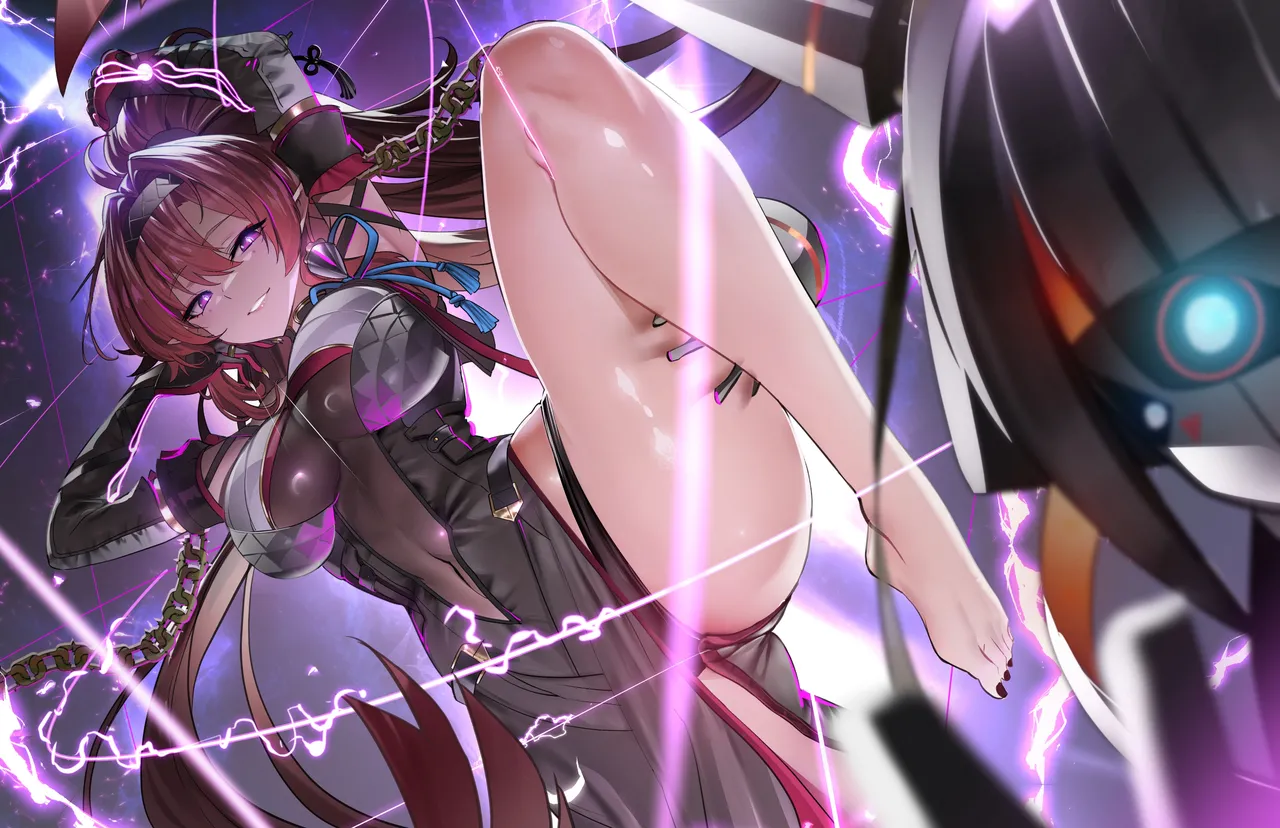 Pixiv TEDDY 593960 2026.02.28 - Image 242