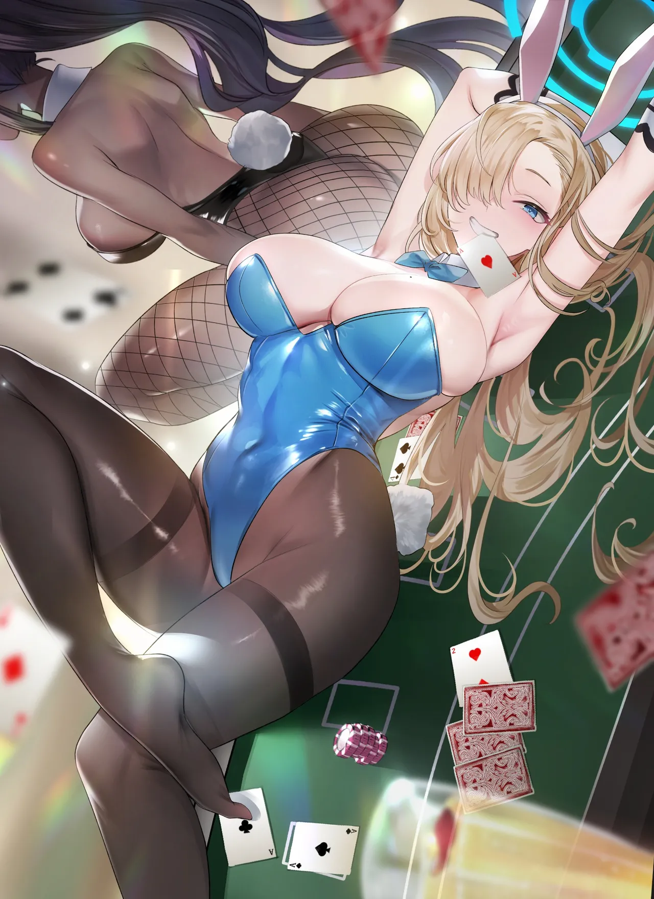 Pixiv TEDDY 593960 2026.02.28 - Image 284