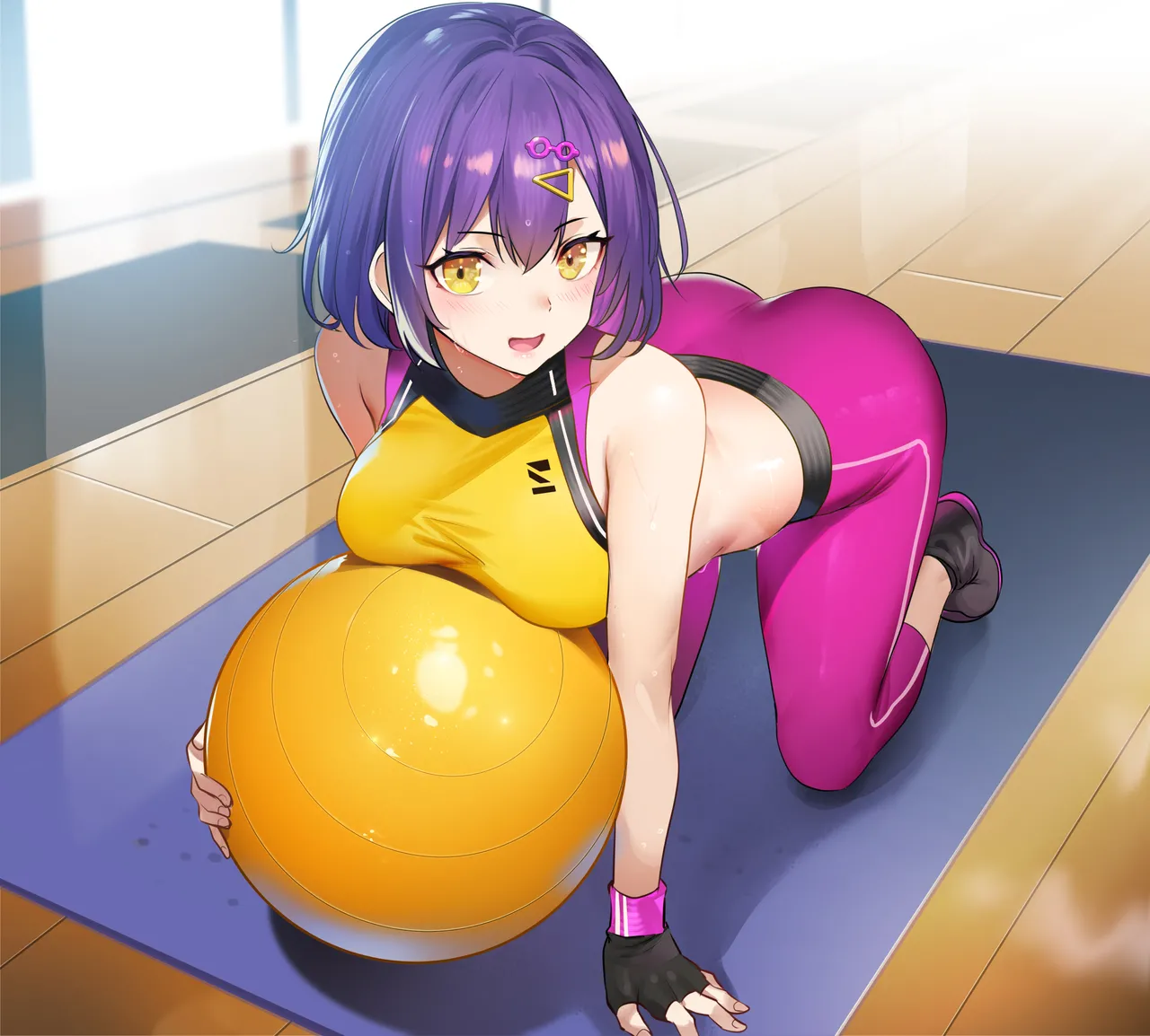 Pixiv TEDDY 593960 2026.02.28 - Image 314