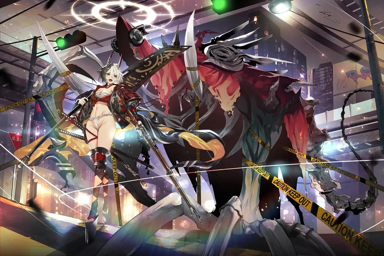 Pixiv TEDDY 593960 2026.02.28 - Image 352