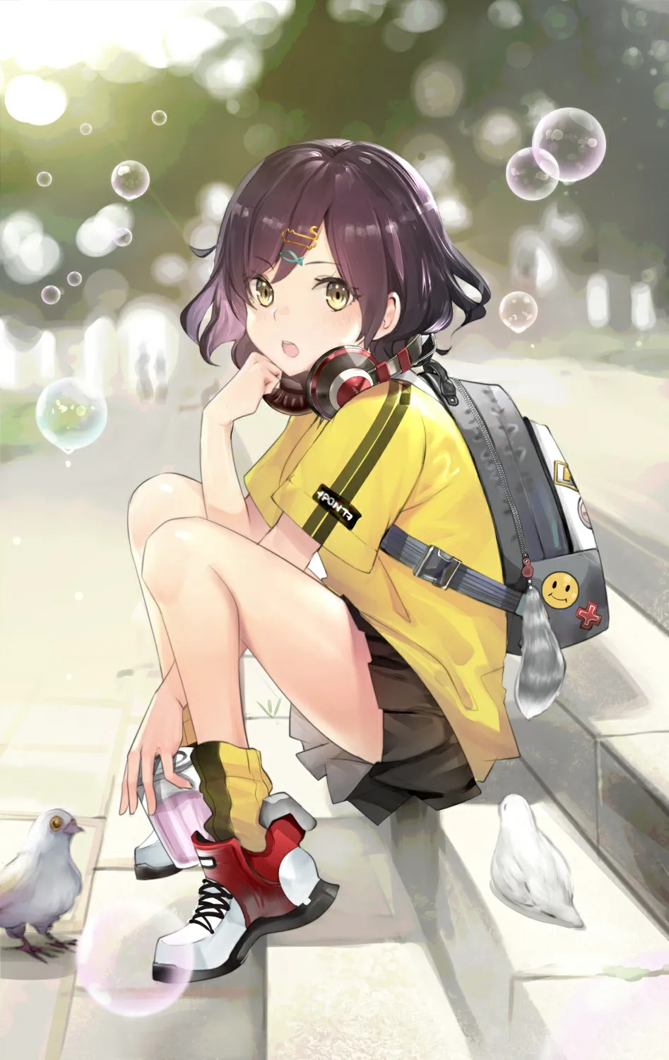 Pixiv TEDDY 593960 2026.02.28 - Image 373