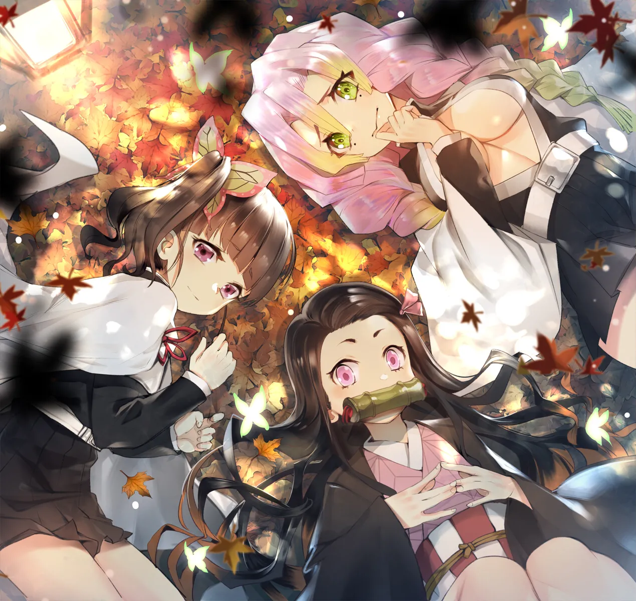 Pixiv TEDDY 593960 2026.02.28 - Image 387