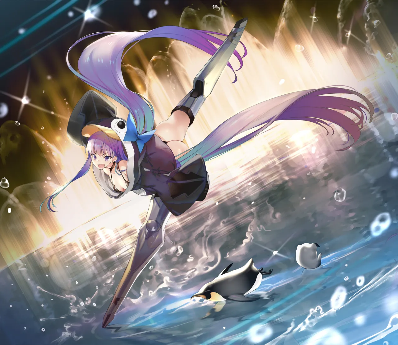 Pixiv TEDDY 593960 2026.02.28 - Image 391