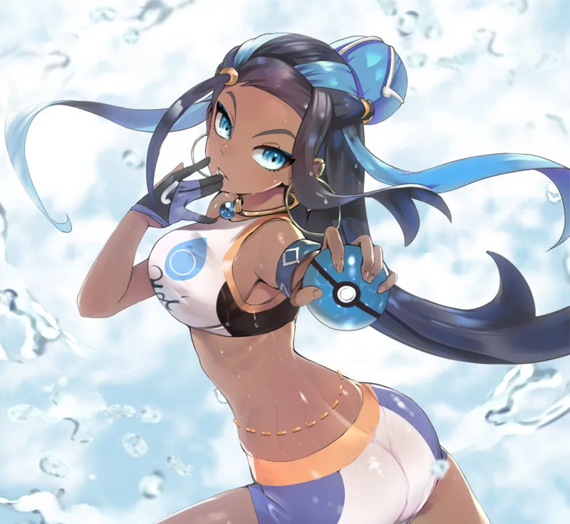 Pixiv TEDDY 593960 2026.02.28 - Image 407