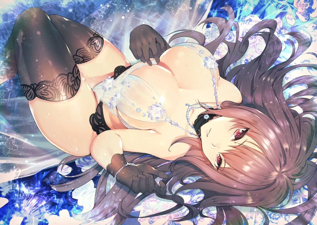 Pixiv TEDDY 593960 2026.02.28 - Image 420