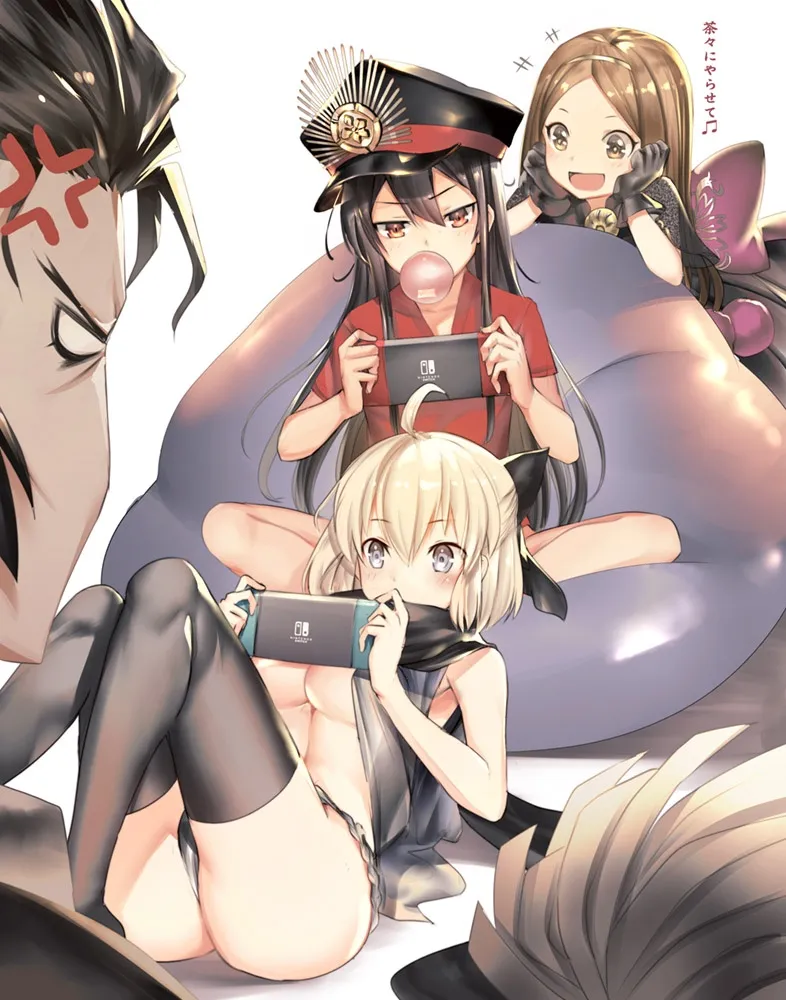 Pixiv TEDDY 593960 2026.02.28 - Image 438