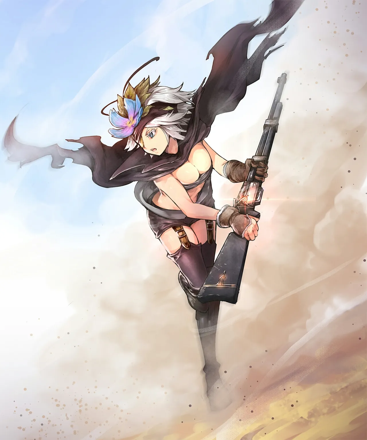 Pixiv TEDDY 593960 2026.02.28 - Image 523