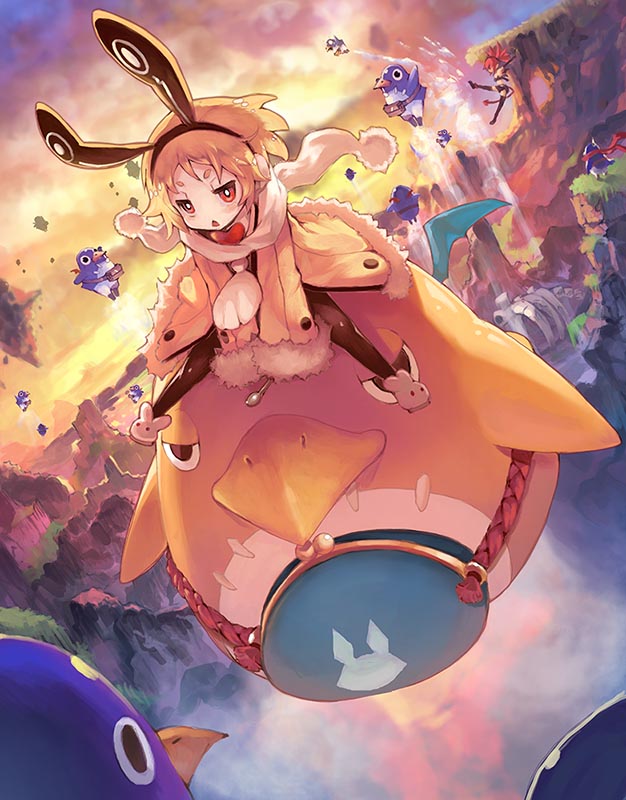 Pixiv TEDDY 593960 2026.02.28 - Image 550