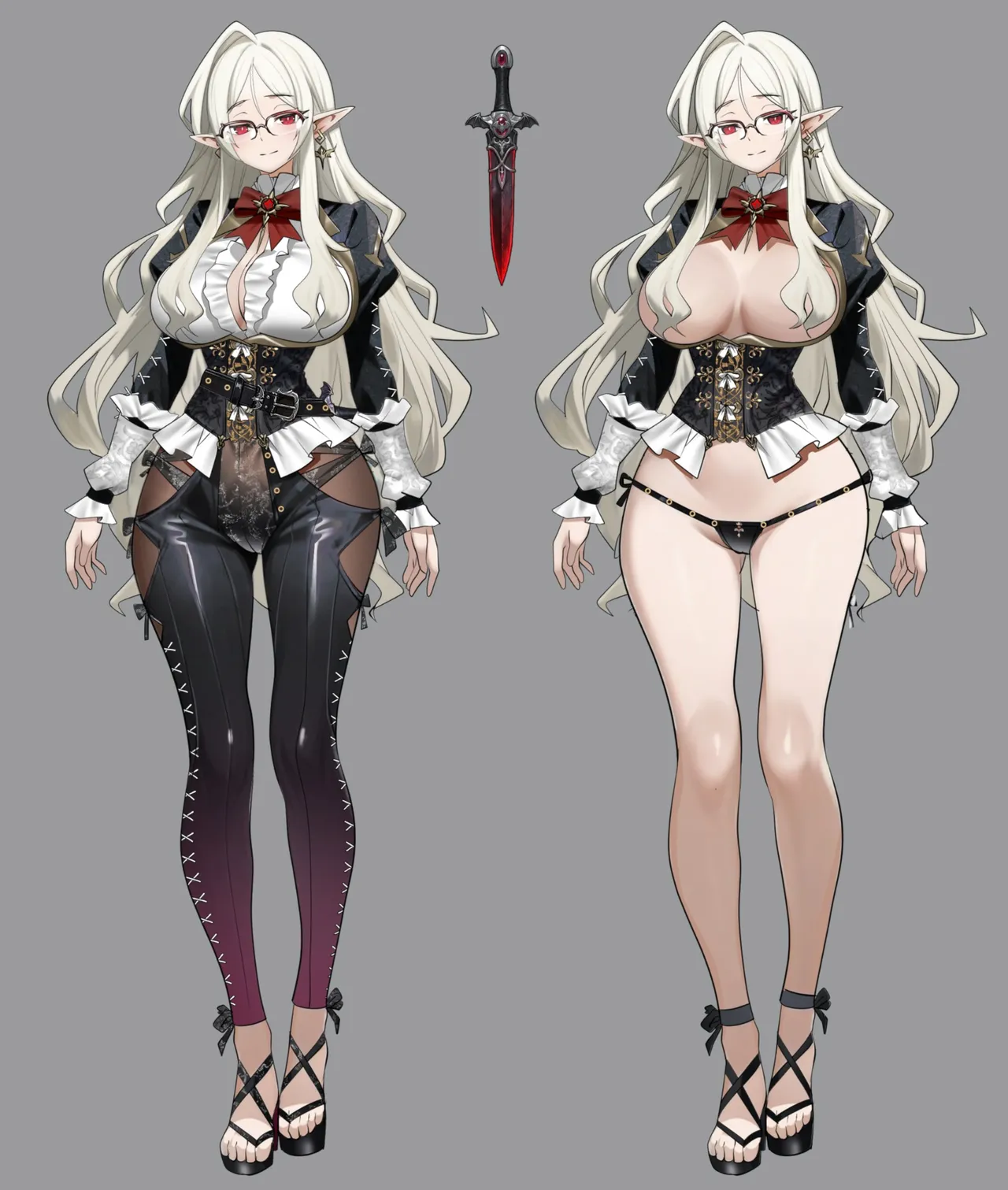 Pixiv TEDDY 593960 2026.02.28 - Image 8