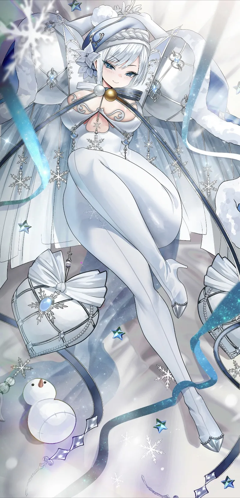 Pixiv TEDDY 593960 2026.02.28 - Image 79