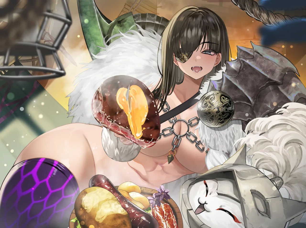 Pixiv TEDDY 593960 2026.02.28 - Image 91