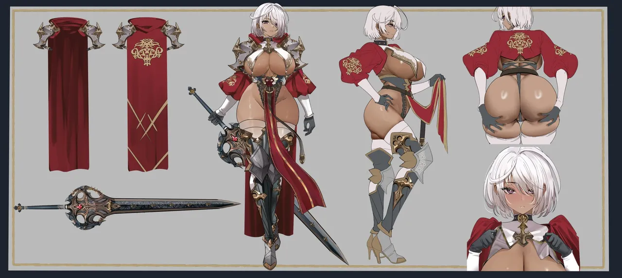 Pixiv TEDDY 593960 2026.02.28 - Image 94