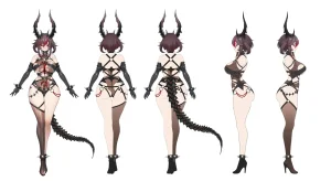 Pixiv TEDDY 593960 2026.02.28 - Page 18