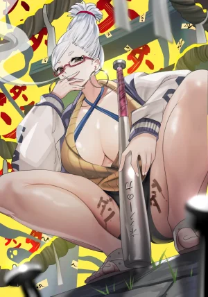 Pixiv TEDDY 593960 2026.02.28 - Page 183