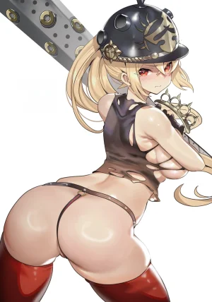 Pixiv TEDDY 593960 2026.02.28 - Page 194