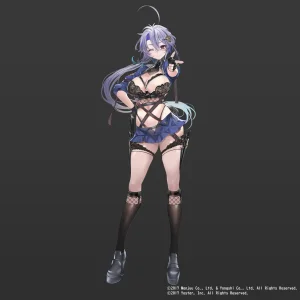 Pixiv TEDDY 593960 2026.02.28 - Page 226